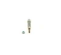 Candela incandescente Candeletta ad asta 0 250 202 094 BOSCH per HYUNDAI NISSAN