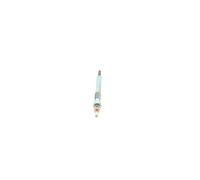 Candela incandescente Candeletta ad asta 0 250 202 137 BOSCH per OPEL HONDA