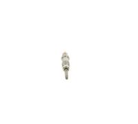 Candela incandescente Candeletta ad asta 0 250 202 140 BOSCH per MERCEDES-BENZ