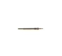 Candela incandescente Candeletta ad asta 0 250 202 142 BOSCH per MERCEDES-BENZ