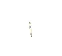 Candela incandescente Candeletta ad asta 0 250 213 007 BOSCH per SSANGYONG KYRON