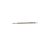 Candela incandescente Candeletta ad asta 0 250 503 003 BOSCH