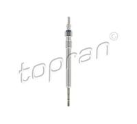 Candela incandescente Candeletta ad asta 113 839 TOPRAN per VW AUDI SKODA SEAT