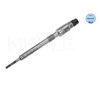 Candela incandescente Candeletta ad asta 114 860 0001 MEYLE per VW SKODA AUDI