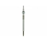 Candela incandescente Candeletta ad asta 206 655 TOPRAN per OPEL ASTRA J GTC