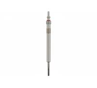 Candela incandescente Candeletta ad asta 208 817 TOPRAN per VAUXHALL OPEL
