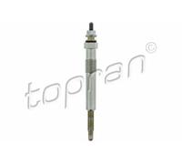 Candela incandescente Candeletta ad asta 302 115 TOPRAN per FORD FOCUS I S-MAX