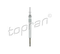 Candela incandescente Candeletta ad asta 503 043 TOPRAN per BMW MINI