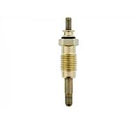 Candela incandescente Candeletta ad asta 700 406 TOPRAN per RENAULT VOLVO