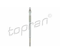 Candela incandescente Candeletta ad asta 820 423 TOPRAN per KIA K2900