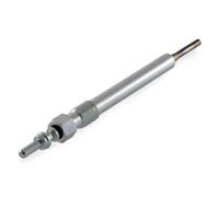 Candela incandescente Candeletta ad asta 8EG 008 498-171 HELLA per VW SKODA AUDI