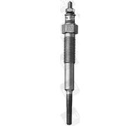 Candela incandescente Candeletta ad asta GV886 BorgWarner (BERU) per TOYOTA