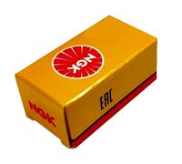 6 x Candela a incandescenza NGK per BMW, MINI 1 E81, 1 E82, 1 E87, 1 E88, 1 1