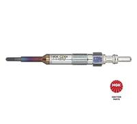 Candela incandescente Candeletta di ceramica 9826 NGK per VW SEAT AUDI SKODA