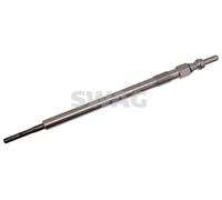 Candela incandescente Candeletta metallica 10 94 9536 SWAG per MERCEDES-BENZ CLS