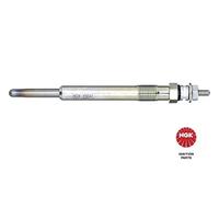 Candela incandescente Candeletta metallica 1441 NGK per CITROËN FIAT PEUGEOT