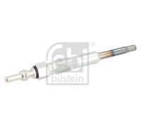 Candela incandescente Candeletta metallica 181461 FEBI BILSTEIN per CHRYSLER