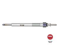 Candela incandescente Candeletta metallica 1983 NGK per OPEL HONDA