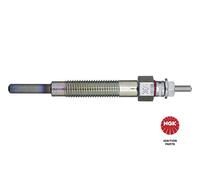 NGK 2189 Metallo 12V 7.5A 0.3 Ohm Motore Diesel Candeletta Accensione Y-115T1