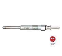 Candela incandescente Candeletta metallica 2691 NGK per BMW LAND ROVER MG OPEL