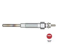 Candela incandescente Candeletta metallica 2951 NGK per TOYOTA HILUX V Pick-up