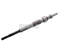 Candela incandescente Candeletta metallica 33 10 3414 SWAG per PEUGEOT CITROËN