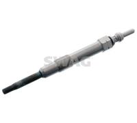 Candela incandescente Candeletta metallica 33 10 3417 SWAG per OPEL VECTRA C