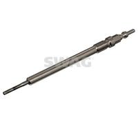 Candela incandescente Candeletta metallica 33 10 3432 SWAG per MERCEDES-BENZ CLS