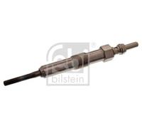 Candela incandescente Candeletta metallica 38475 FEBI BILSTEIN per RENAULT DACIA