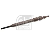 Candela incandescente Candeletta metallica 38831 FEBI BILSTEIN per VW PORSCHE