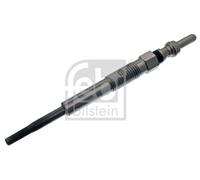 Candela incandescente Candeletta metallica 39244 FEBI BILSTEIN per FORD PEUGEOT