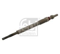 Candela incandescente Candeletta metallica 39515 FEBI BILSTEIN per FORD CITROËN