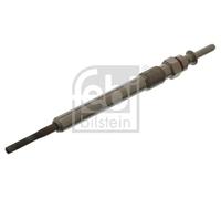 Candela incandescente Candeletta metallica 39516 FEBI BILSTEIN per MINI BMW