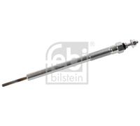 Candela incandescente Candeletta metallica 47504 FEBI BILSTEIN per MITSUBISHI