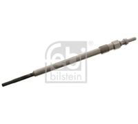 Candela incandescente Candeletta metallica 47508 FEBI BILSTEIN per ALFA ROMEO