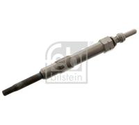 Candela incandescente Candeletta metallica 47510 FEBI BILSTEIN per OPEL VECTRA C