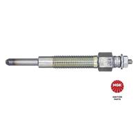 Candela incandescente Candeletta metallica 4937 NGK per NISSAN HYUNDAI CARBODIES