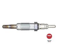 Candela incandescente Candeletta metallica 5059 NGK per FIAT PALIO Weekend PUNTO