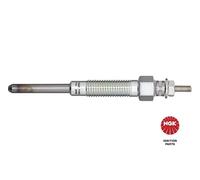 Candela incandescente Candeletta metallica 5376 NGK per TOYOTA VW