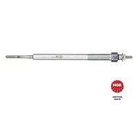 Candela incandescente Candeletta metallica 5467 NGK per TOYOTA COROLLA Liftback