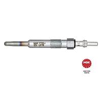 Candela incandescente Candeletta metallica 5605 NGK per AUDI NISSAN VW DACIA