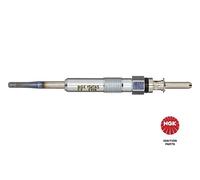 Candela incandescente Candeletta metallica 5968 NGK per BMW 3 Coupé 3 X5 X3 5 1