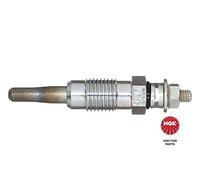 Candela incandescente Candeletta metallica 6136 NGK per VOLVO RENAULT