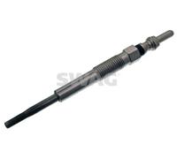 Candela incandescente Candeletta metallica 62 93 9244 SWAG per FORD PEUGEOT