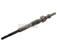 Candela incandescente Candeletta metallica 62 94 7509 SWAG per PEUGEOT CITROËN