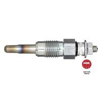 Candela incandescente Candeletta metallica 6285 NGK per AUDI VW VOLVO SEAT FSO