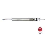 Candela incandescente Candeletta metallica 6298 NGK per OPEL SAAB