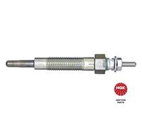 Candela incandescente Candeletta metallica 6592 NGK per MITSUBISHI L200