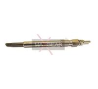Candela incandescente Candeletta metallica 66-0045 MAXGEAR per CHRYSLER JEEP