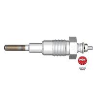 Candela incandescente Candeletta metallica 6929 NGK per PEUGEOT 504 Break 504
